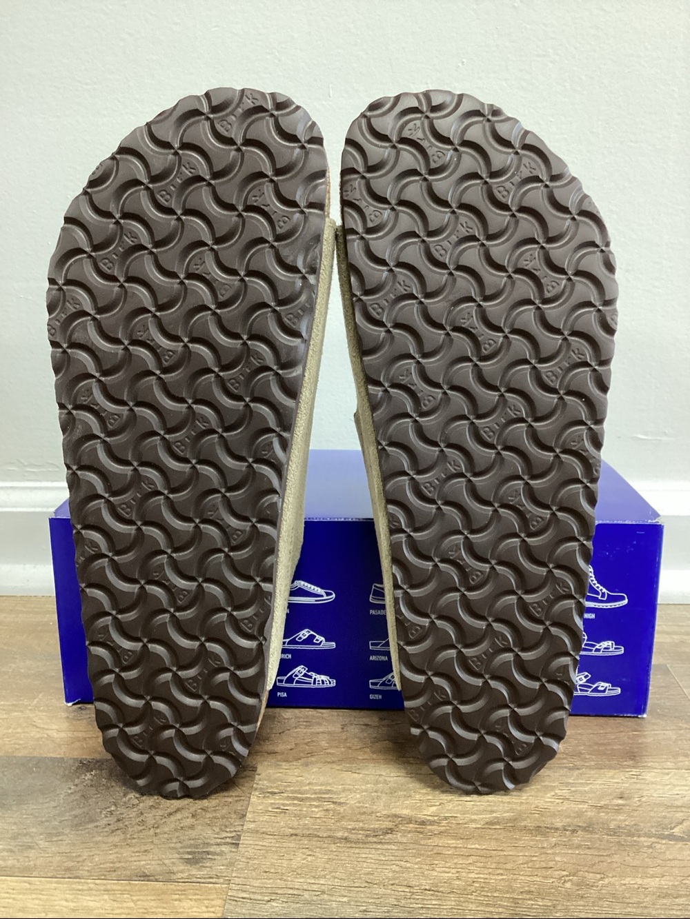 Birkenstock Arizona BS - Picture 3 of 4
